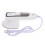 1set Handheld Electric Iron Portable Clothing Iron Plug 8