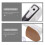1set Handheld Electric Iron Portable Clothing Iron Plug 11