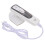 1set Handheld Electric Iron Portable Clothing Iron Plug 1