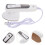 1set Handheld Electric Iron Portable Clothing Iron Plug 6
