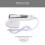 1set Handheld Electric Iron Portable Clothing Iron Plug 3