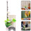 2Pcs White Artificial Flower Sushi Plate Decorations for Hotel Dining 11