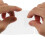 6Pcs Transparent Plastic Hat Shaper Insert Adjustable Dome Hat Support 6