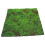 5pcs Artificial Moss Turf Lifelike Green Plants Micro Landscape 3
