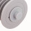 2Pcs Kitchen Drain Valve Silicone Seal Plug Anti Clogging Backflow 6