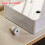 2Pcs Kitchen Drain Valve Silicone Seal Plug Anti Clogging Backflow 4