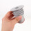 2Pcs Kitchen Drain Valve Silicone Seal Plug Anti Clogging Backflow 7