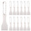 80pcs Scratcher Tool Multi-Purpose for Stickers Labels 5