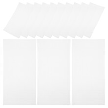 100 schaumstoffbeutel, schaumverpackung, versandzubehör