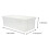 850ml Leakproof Bread Toast Box Storage Container 3