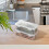 850ml Leakproof Bread Toast Box Storage Container 6