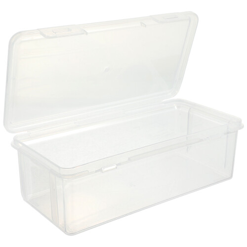 850ml Leakproof Bread Toast Box Storage Container
