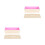2sets Wooden Bread Soap Box with Cover 4