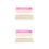 2sets Wooden Bread Soap Box with Cover 7