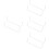 8pcs Extendable Pegboard Towel Holders Hooks 6