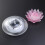4pcs Solar Floating LED Lights Waterproof for Garden Pool 9
