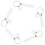 20pcs Stainless Steel Blank Keychains for Engraving 2