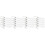 20pcs Stainless Steel Blank Keychains for Engraving 6