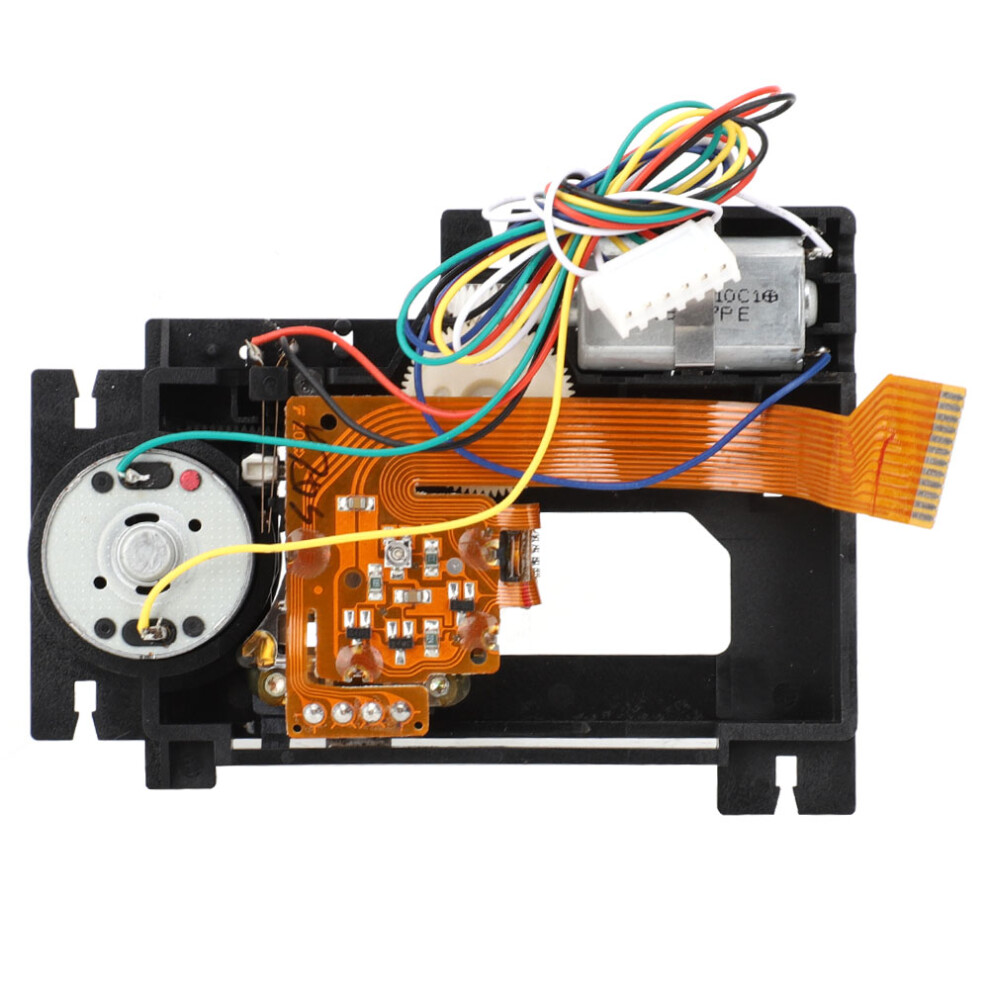 CDM12.1 Optical Pickup Laser Lens with Mechanism