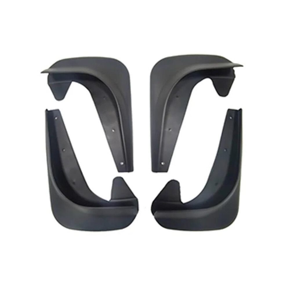 Mudflaps For 21-24 Haval First Love Jolion Models Front Rear Fender Splash Guards Car Accessories Waterproof Durable Mudguards 6038364090478