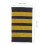 1pair Pilot Epaulets Professional Shoulder Boards Captain Uniform 2