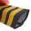 1pair Pilot Epaulets Professional Shoulder Boards Captain Uniform 8