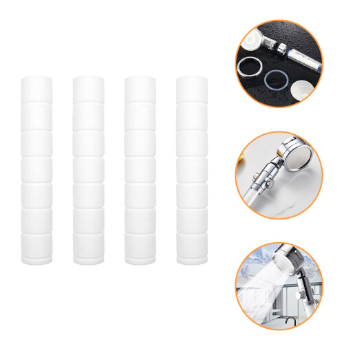 4pcs Detachable Bath Sprinkler Water Filters 2