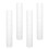 4pcs Detachable Bath Sprinkler Water Filters 1