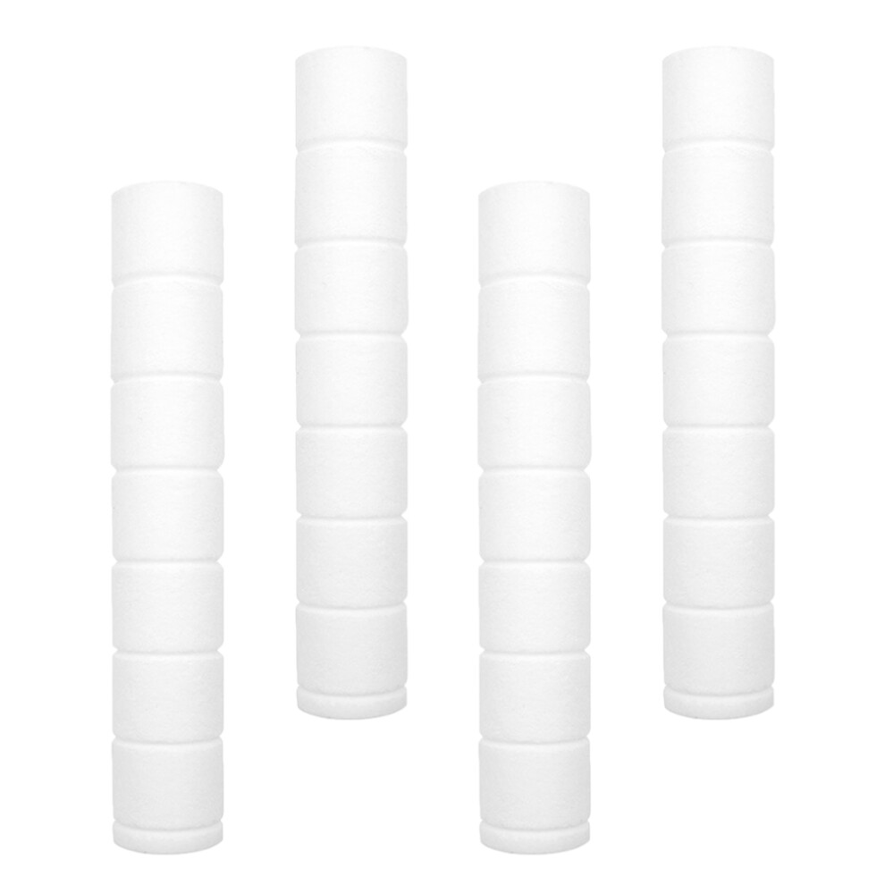 4Pcs Detachable Bath Sprinkler Water Filters 3181510361540