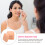 4pcs Makeup Powder for Face Travel 11
