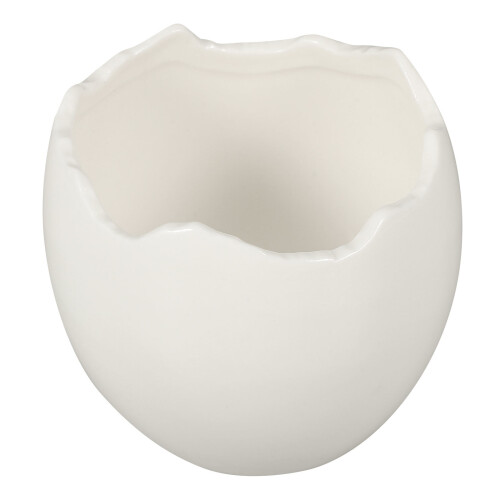 Eivormige Dessertbowl 50 Ijs Fruit Moleculaire 2