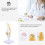 Knee Joint Simulation Model 1:1 Human Anatomy for Teaching 7