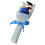 Graduation Bear Scented Soap Flower Bouquet Gift 10