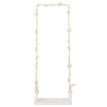 Wooden Swing Prop for Newborn Photography 1pc