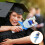Graduation Bear Scented Soap Flower Bouquet Gift 4