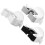 3pcs Broom Mop Holder Wall Mounted Hooks Organizer 5