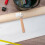 Wallpaper Seam Roller Wood Handle for Flat and Corner Applications 4