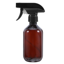2pcs 300ml Refillable Spray Bottles for Cleaning Plant Misting