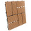 interlocking deck tile outdoor flooring patio replacement 6