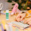 2pcs Solid Glue Sticks for School Office Crafts 4