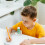 2pcs Solid Glue Sticks for School Office Crafts 3