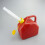 Can Spout Replacement Long Flexible Fuel Nozzle Accessory 5