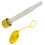 Can Spout Replacement Long Flexible Fuel Nozzle Accessory 10