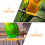 10pcs Bird Leg Corrector Rings 4mm ID Splay Leg Support 8