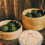 Bamboo Steamer Cover Lid for Dim Sum Dumpling Basket 7