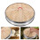 Bamboo Steamer Cover Lid for Dim Sum Dumpling Basket 8