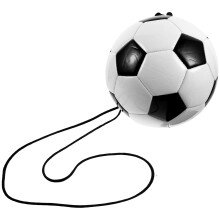 Durable Football Training Rope for Kids Adults Soccer Practice