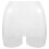 Clear Butt Model Underwear Display Stand for Clothes Shop 3