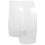 Clear Butt Model Underwear Display Stand for Clothes Shop 6