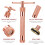 Alloy Rotary Mold Tool Set 50pcs Polymer Clay Geometry Noodles 3